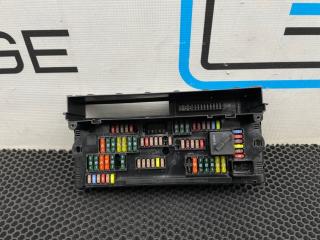 блок предохранителей BMW 5 серия F07/F10/F11 F10 2011, АКПП, задний привод, 61149252815