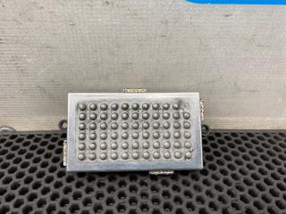 сопротивление печки BMW 5 серия F07/F10/F11 F10 2011, АКПП, задний привод, 9220847