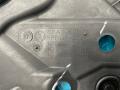 обшивка двери передняя правая Volkswagen Scirocco 3 поколение 137 2009, робот, 4c / r5z rising blue (синий), передний привод, правый руль, 1Q0837756 - фото №8