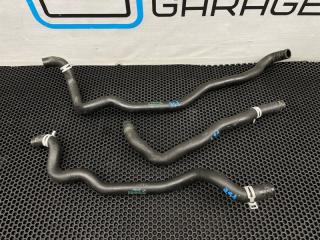 Патрубки охлаждения BMW 7 серия F01/F02 F01 2012, АКПП, задний привод, 64539119168