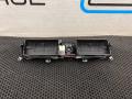 дефлектор обдува салона BMW 5 серия F07/F10/F11 F10 2011, АКПП, задний привод, 64229209137 - фото №4