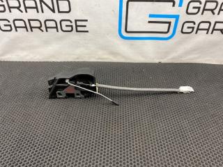 замок двери задней левой BMW 3 серия F30/F31/F34 F30 2013, АКПП, задний привод, 7229459