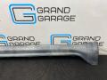 порог левый Jeep Grand Cherokee 4 поколение WK2 2012, АКПП, x9 - black/черный., полный привод, правый руль, 1GV69 - фото №14