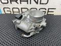 заслонка дроссельная Mitsubishi Outlander 2 поколение CW5W 2006, АКПП, a39 - stone grey (серый)., полный привод, правый руль, 1450A047 - фото №6