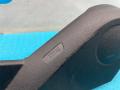 накладка на сиденье передняя левая BMW 5 серия F07/F10/F11 F10 2012, АКПП, 416 carbon-schwarz (черный), задний привод, правый руль, 52107236859 - фото №8