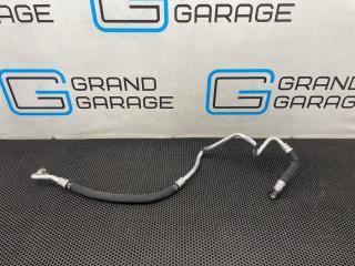 масляная трубка BMW 7 серия F01/F02 F01 2010, АКПП, задний привод, 17227589528