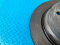 диски тормозные (комплект) Mercedes-Benz E-Класс W212/S212/C207/A207 W212 2011, АКПП, задний привод, A2114230912 - фото №14