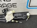 стеклоподъемник задний правый BMW 5 серия F07/F10/F11 F10 2011, АКПП, задний привод, 51357182614 - фото №8