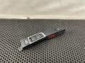 кнопка (выключатель) BMW 5 серия F07/F10/F11 F10 2011, АКПП, задний привод, 61319202942 - фото №3