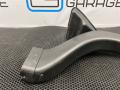 патрубок воздушного фильтра BMW 7 серия F01/F02 2010, АКПП, задний привод, 13717577472 - фото №2