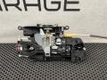 ручка наружная задняя левая BMW 5 серия F07/F10/F11 F10 2011, АКПП, задний привод, 51217187227 - фото №10