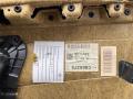 обшивка двери передняя левая BMW 5 серия F07/F10/F11 F10 2011, АКПП, задний привод, 51417273353 - фото №5
