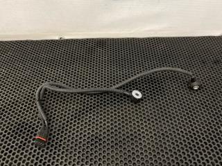 датчик детонации BMW 7 серия F01/F02 F01 2012, АКПП, задний привод, 7566786