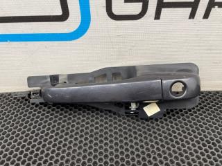 ручка наружная Jeep Grand Cherokee 4 поколение WK2 2012, АКПП, x9 - black/черный., полный привод, правый руль, 4589888AD