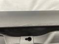 порог левый Volvo XC70 3 поколение 2008, АКПП, 452 - black sapphire (черный)., полный привод, правый руль, 31265315 - фото №9