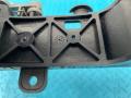 ручка наружная Ford Explorer 5 поколение U502 2011, дизель, АКПП, m6373w ebony (wheel) - черный, полный привод, BB5Z7843350A - фото №6