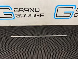 молдинг стекла Jeep Grand Cherokee 4 поколение WK2 2012, АКПП, x9 - black/черный., полный привод, правый руль, 57010502AD