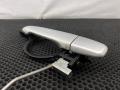 ручка наружная Mitsubishi Outlander 2 поколение CW5W 2006, АКПП, a39 - stone grey (серый)., полный привод, правый руль, 5716A073HA - фото №12