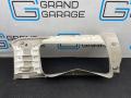 обшивка багажника Hummer H3 1 поколение 2006, АКПП, 50u - olympic white/белый., полный привод, 15809331 - фото №4
