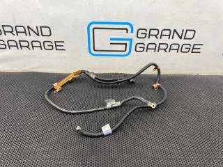 плюсовой провод аккумулятора Mercedes-Benz C-Класс W204/S204 W204 2011, АКПП, задний привод, A2075408032