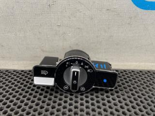 переключатель света Mercedes-Benz S-Класс W221 2005, АКПП, задний привод, A2215451104