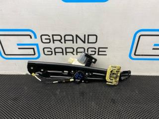 стеклоподъемник задний правый BMW 5 серия F10/F11 [рестайлинг] F10 2014, АКПП, задний привод, 51357182614