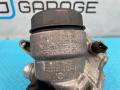корпус масляного фильтра BMW 7 серия F01/F02 F01 2012, АКПП, задний привод, 11428683206 - фото №6