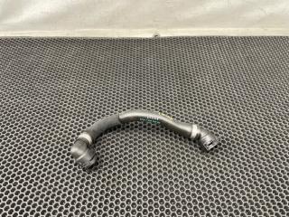 патрубок радиатора BMW 7 серия F01/F02 F01 2011, АКПП, задний привод, 17127580962