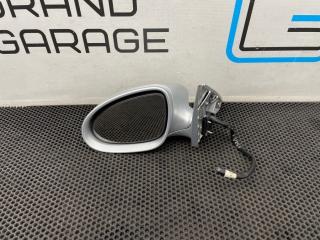зеркало наружное левое Mercedes-Benz S-Класс W221 2005, АКПП, задний привод, A2218100376