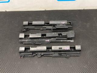 Кронштейн крепления порога BMW 3 серия F30/F31/F34 F30 2012, АКПП, задний привод, 51777256915