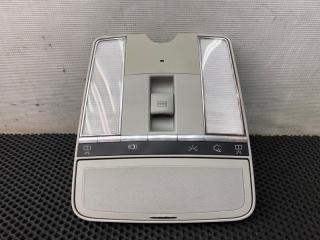 фонарь салона (плафон) Mercedes-Benz S-Класс W221 2006, АКПП, задний привод, 2218700487