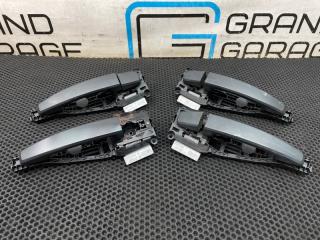 ручка наружная Chevrolet Orlando 1 поколение 2012, дизель, МКПП, передний привод, 25936893