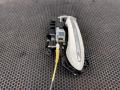 ручка наружная задняя левая BMW 5 серия F07/F10/F11 F10 2010, АКПП, задний привод, 51217187227 - фото №4