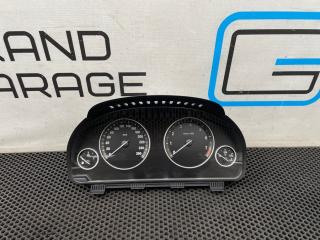 щиток приборов (приборная панель) BMW 5 серия F07/F10/F11 F10 2010, АКПП, задний привод, 62109358975
