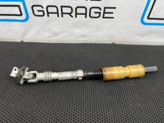 рулевой карданчик Mercedes-Benz S-Класс W221 2006, АКПП, задний привод, 2214620578