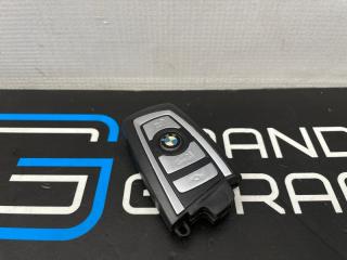 ключ BMW 7 серия F01/F02 F01 2012, АКПП, задний привод, 66129284937