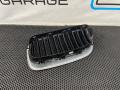 решетка радиатора BMW 5 серия F07/F10/F11 F10 2011, АКПП, задний привод, 51137203650 - фото №6