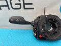 переключатель дворников BMW 7 серия F01/F02 F01 2012, АКПП, задний привод, 61319354047 - фото №10