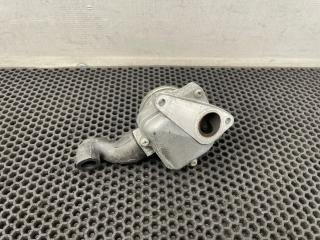 клапан EGR Mercedes-Benz S-Класс W221 2005, АКПП, задний привод, A0021407460