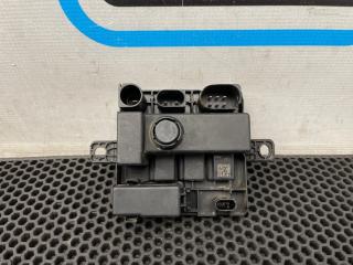блок управления (другие) BMW X3 F25 2011, АКПП, полный привод, 12637591534