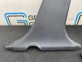 Обшивки стоек Mazda CX-7 1 поколение 2007, 3.0 л., дизель, АКПП, полный привод, EG2168191 - фото №3