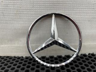 эмблема Mercedes-Benz E-Класс W212/S212/C207/A207 W212 2009, АКПП, 197 черный обсидиан, металлик., задний привод, правый руль, A2128170016