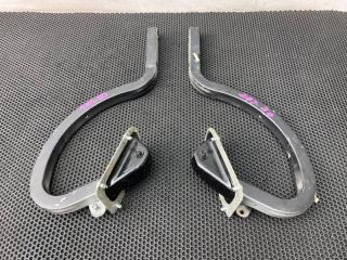 петля крышки багажника BMW 3 серия F30/F31/F34 F30 2013, АКПП, задний привод, 4858281