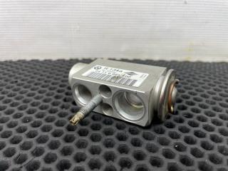 расширительный клапан кондиционера BMW X3 E83 2006, дизель, МКПП, полный привод, 64116981100