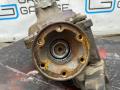редуктор переднего моста Land Rover Discovery 3 поколение L319 2006, АКПП, 603 chawton white solid - белый, полный привод, правый руль, TAG500013 - фото №18