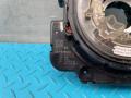 шлейф руля Audi A6 4G/C7 2013, робот, l8 / z9y phantomschwarz (черный), полный привод, правый руль, 4G0953568A - фото №5