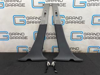 Обшивки стоек Mazda CX-7 1 поколение 2007, 3.0 л., дизель, АКПП, полный привод, EG2168191
