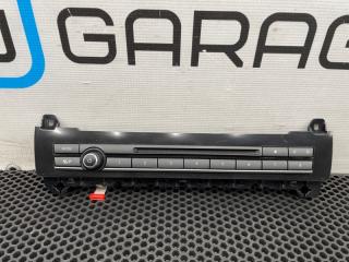 кнопка (выключатель) BMW 5 серия F10/F11 [рестайлинг] F10 2014, АКПП, задний привод, 61319328425