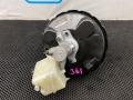 вакуумный усилитель тормозов Mercedes-Benz E-Класс W212/S212/C207/A207 W212 2010, АКПП, задний привод, A2124302130 - фото №9