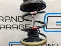 стойка передняя левая Nissan X-Trail T30 2003, дизель, МКПП, полный привод, 543038H725 - фото №14